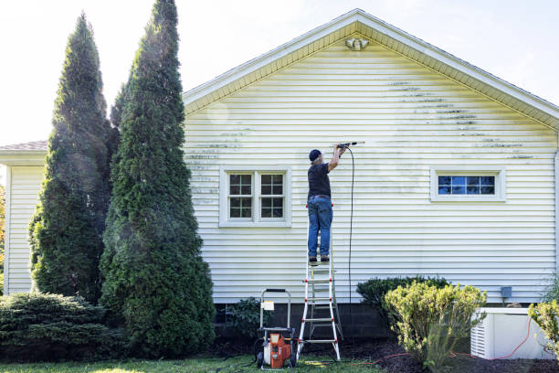 Best Concrete Pressure Washing  in Crestview Hills, KY