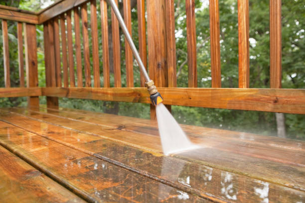 Best Commercial Building Pressure Washing  in Crestview Hills, KY