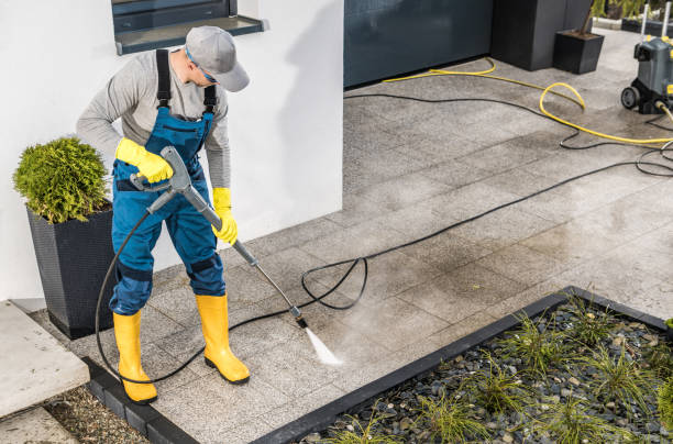 Best Fence Pressure Washing  in Crestview Hills, KY