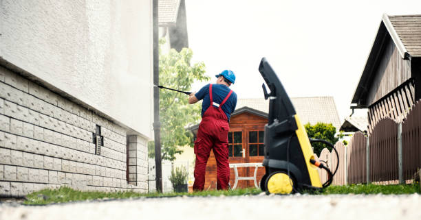 Best Deck Cleaning Services  in Crestview Hills, KY